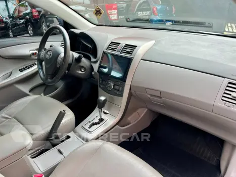 COROLLA 1.8 XEI 16V