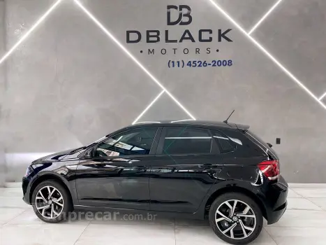 Polo Comfort. 200 TSI 1.0 Flex 12V Aut.