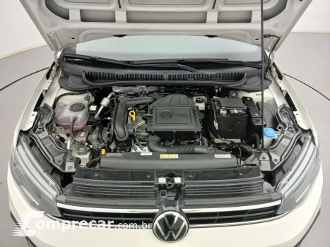 VIRTUS 1.0 200 TSI HIGHLINE AUTOMÁTICO