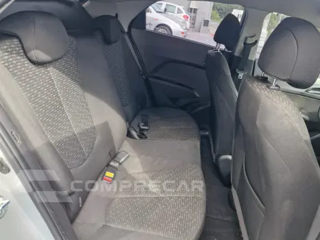HB20 1.0 COMFORT PLUS 12V FLEX 4P MANUAL