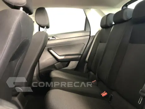 POLO 1.0 MPI