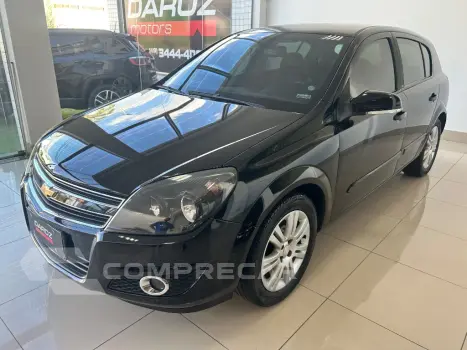 Vectra GT 2.0 MPFI 8V FlexPower Mec.