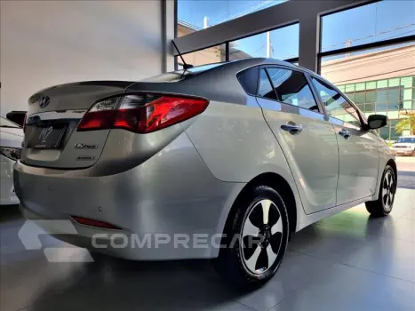 HB20S 1.6 Comfort Style 16V