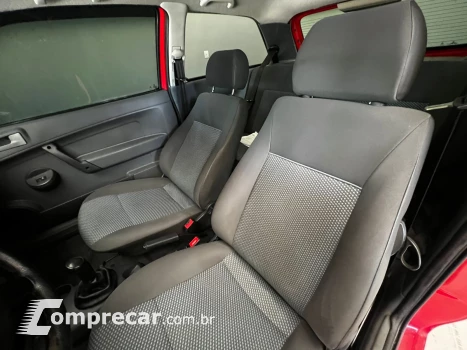 Gol 1.0 8V (G4)(Flex)2p