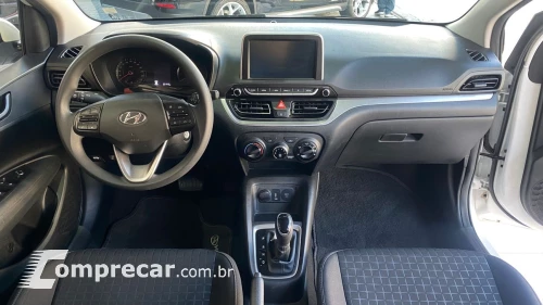 HYUNDAI HB20 1.0 12V COMFORT