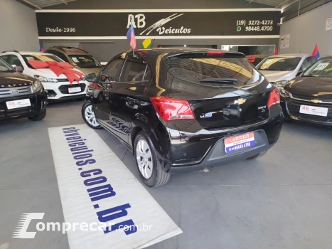 ONIX 1.4 MPFI LT 8V