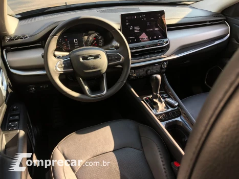 Compass 1.3 T270 Turbo Flex Longitude At6