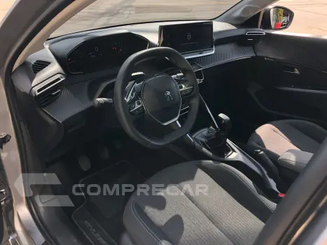 208 1.0 Firefly Flex Style Manual