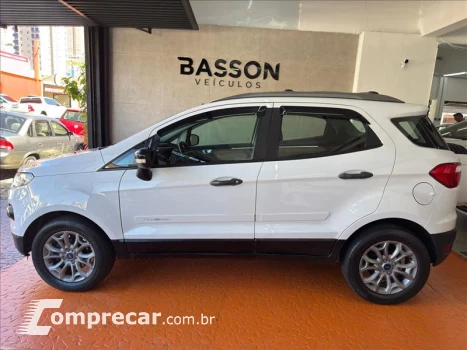 ECOSPORT 2.0 Freestyle 16V A