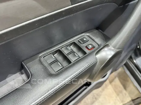 CRV - 2.0 LX 4X2 16V 4P AUTOMÁTICO