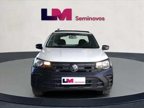 SAVEIRO 1.6 MSI ROBUST CS 16V FLEX 2P MANUAL