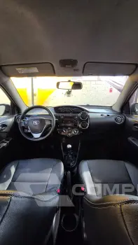ETIOS 1.5 XS Sedan 16V