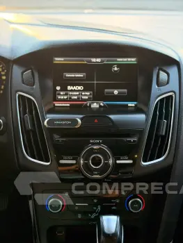FOCUS 2.0 FC 16V