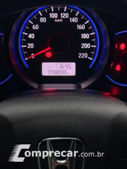 FIT 1.5 DX 16V