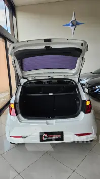 HB20S 1.0 Tgdi Platinum