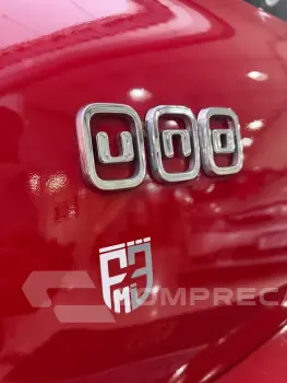 UNO VIVACE Celeb. 1.0 EVO F.Flex 8V 5p