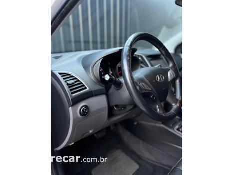HB20S 1.6 PREMIUM 16V FLEX 4P AUTOMÁTICO