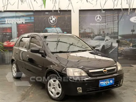 Corsa Hat. Maxx 1.4 8V ECONOFLEX 5p