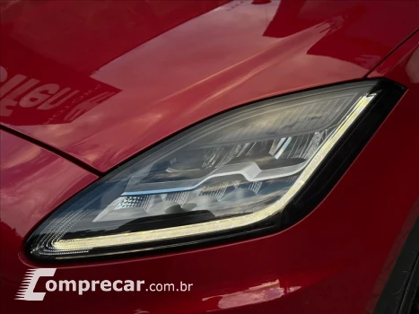 E-PACE 2.0 16V P250 R-dynamic S AWD