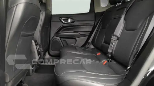 COMPASS 1.3 T270 TURBO FLEX LONGITUDE AT6