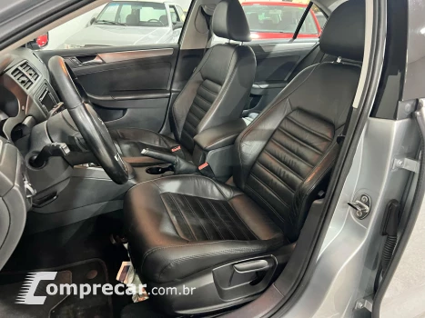 JETTA 2.0 TSI Highline 211cv