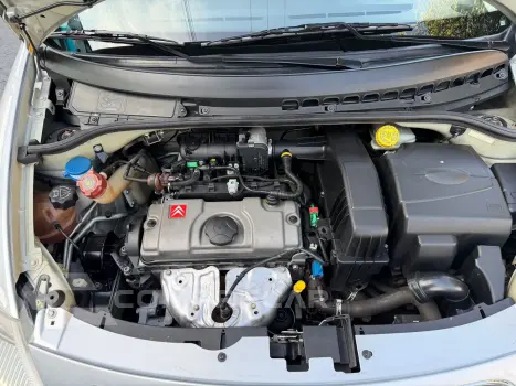 C3 GLX 1.4 Flex 8V 5p