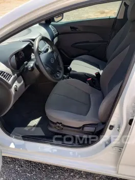 HB20S 1.0 12V Comfort