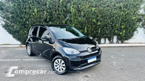 UP 1.0 MPI