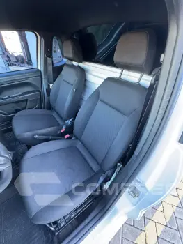 Fiat Strada Endurance CS Plus 2023 Completa