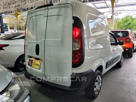 Fiorino Endurance 1.3 Flex 8V 2p