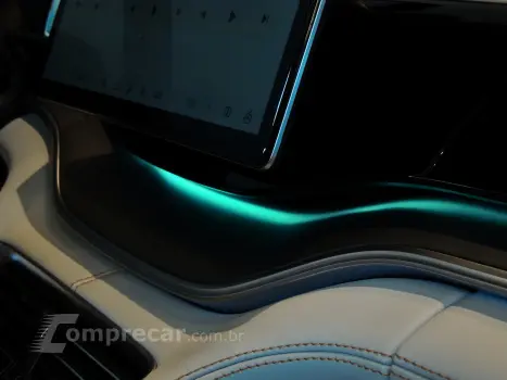 SONG PLUS 1.5 DM-I HÍBRIDO AUTOMÁTICO