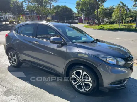 HR-V 1.8 16V EX