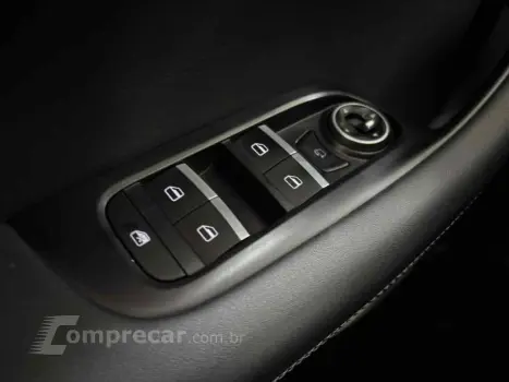 TIGGO 7 PRO 1.6 TGDI GASOLINA DCT