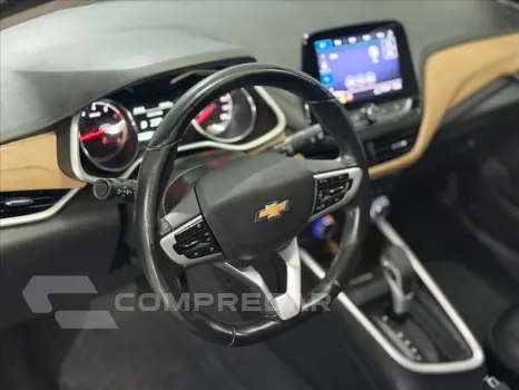 ONIX 1.0 Turbo Premier