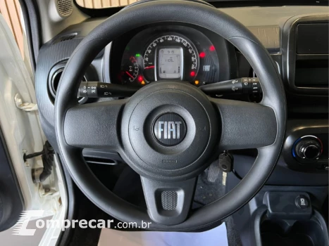 MOBI 1.0 EVO FLEX LIKE. MANUAL