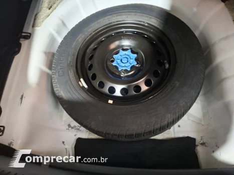 HB20S 1.6 Comfort Style 16V