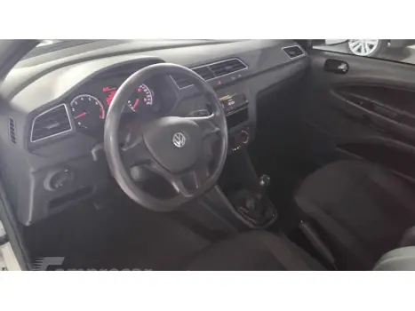 SAVEIRO 1.6 MSI ROBUST CS 16V FLEX 2P MANUAL