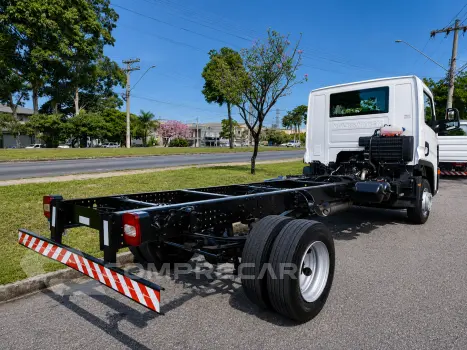 Delivery 9.170 Chassi