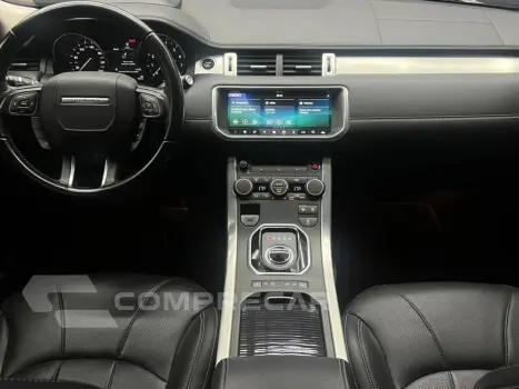 RANGE ROVER EVOQUE 2.0 P290 GASOLINA AUTOBIOGRAPHY 4P AUTOMÁ