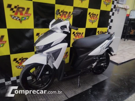 Neo 125