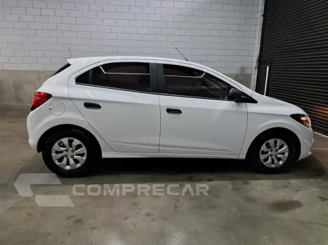 Onix 1.0 Mpfi Joy 8V Flex 4P Manual