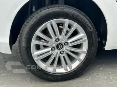 C4 LOUNGE Live 1.6 Turbo Flex Aut.