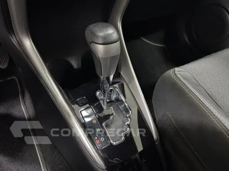 YARIS 1.5 16V FLEX XLS CONNECT MULTIDRIVE