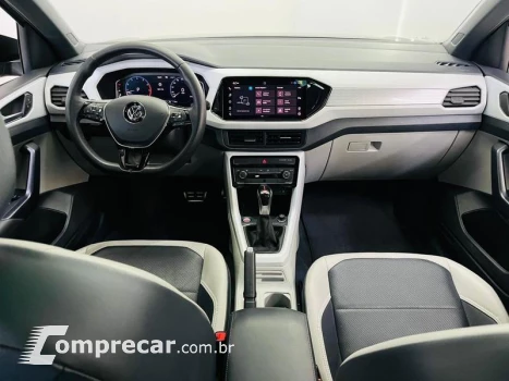 T CROSS HL TSI AE