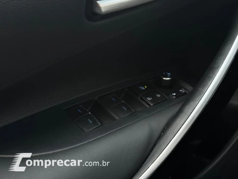 COROLLA 2.0 XEI 16V