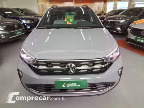 NIVUS 1.0 200 TSI TOTAL FLEX HIGHLINE AUTOMÁTICO