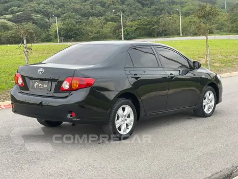 COROLLA 1.8 GLI 16V