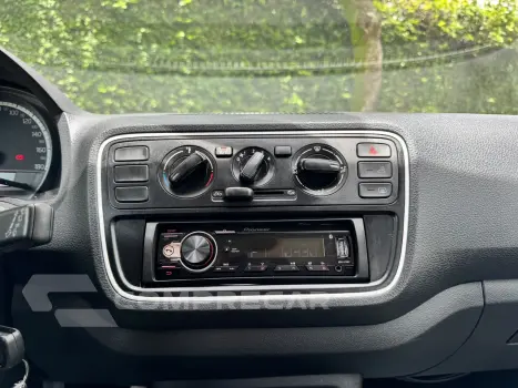 UP 1.0 MPI Take UP 12V