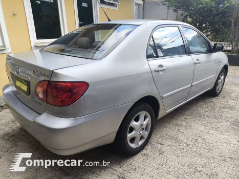 COROLLA 1.8 Se-g 16V