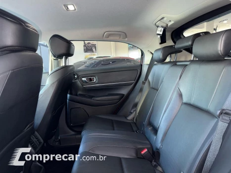 HRV Touring 1.5